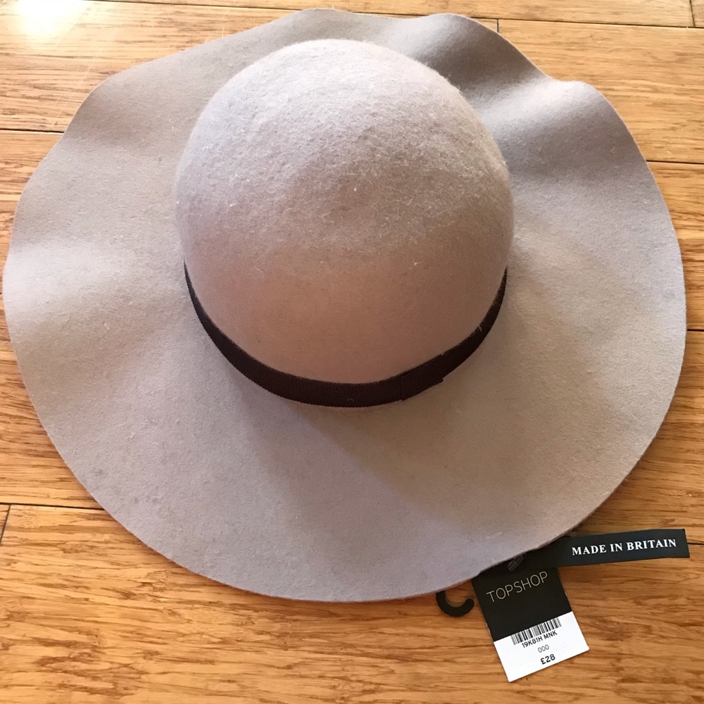 Topshop hat - Picture 3 of 4